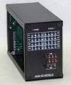 Analog Module front