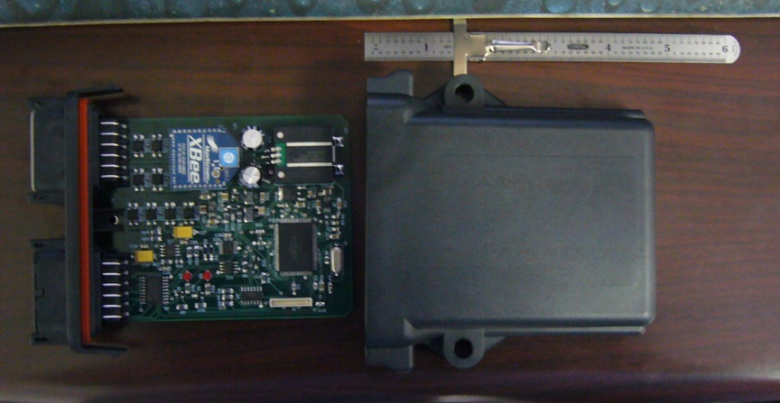 Custom Hardware