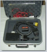 Deutsch Combo Kit