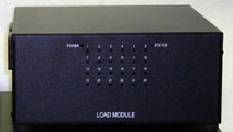 AppLoad Module front