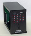 Resistive Module front