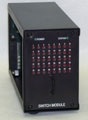 Switch Module front