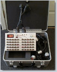 Universal Breakout Box Kit