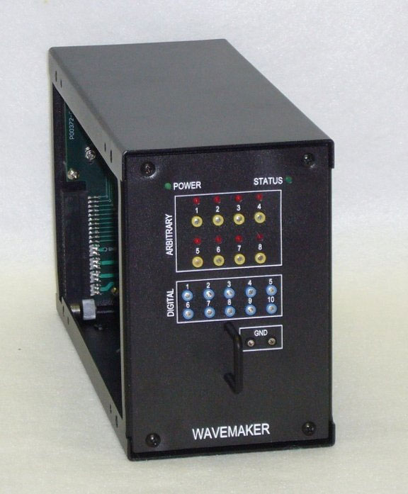 Wavemaker III