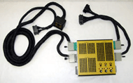 Caterpillar Breakout Box
