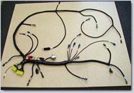 Engine Harness