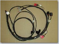 Cab Harness
