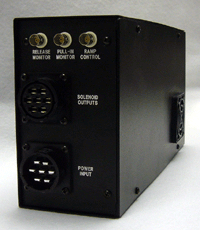 injector driver back