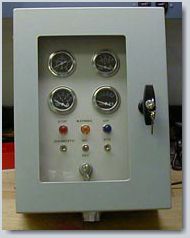 Weather Proof Panel 1