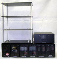 ECM Tower
