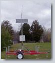 Solar Mobile Repeater