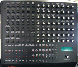Universal Load Box
